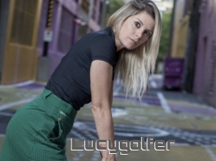 Lucygolfer