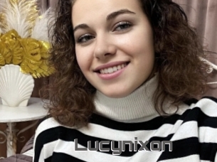 Lucynixon