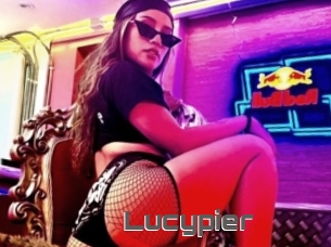 Lucypier