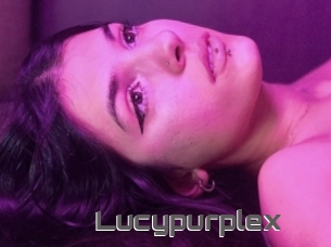 Lucypurplex
