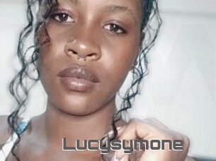 Lucysymone