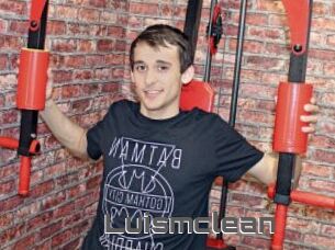 Luismclean