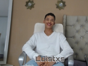 Luistxs