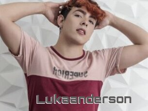Lukaanderson