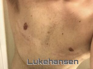 Lukehansen