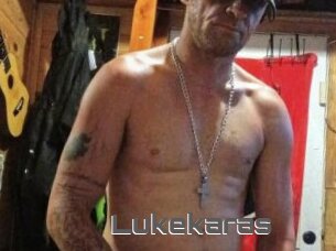 Lukekaras