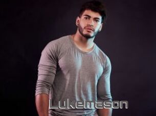 Lukemason
