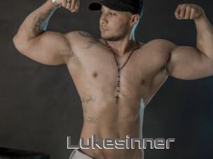 Lukesinner