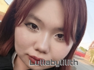 Lullabylilith