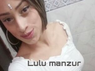 Lulu_manzur
