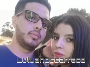 Luluandscarface
