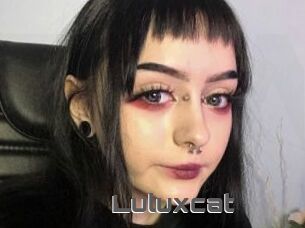 Luluxcat