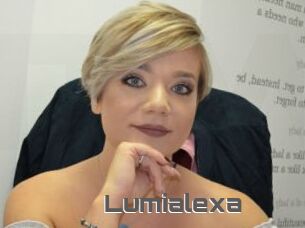 Lumialexa