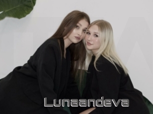 Lunaandeva