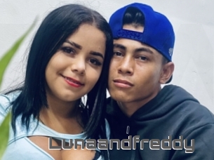 Lunaandfreddy