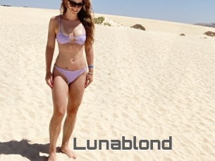 Lunablond