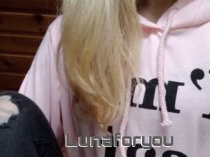Lunaforyou