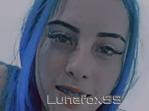 Lunafox99
