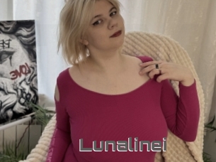 Lunalinei