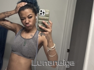 Lunaneige