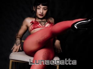 Lunaodette