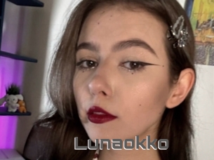 Lunaokko