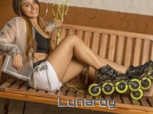 Lunaroy