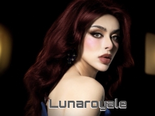 Lunaroyale