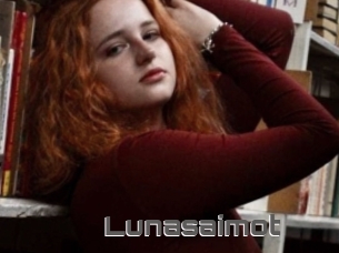 Lunasaimot