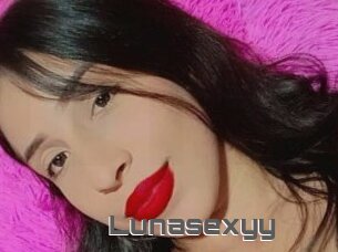 Lunasexyy