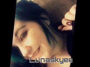 Lunaskyee