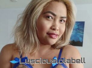 Lusciouslolabell