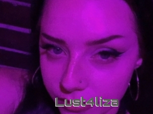 Lust4liza