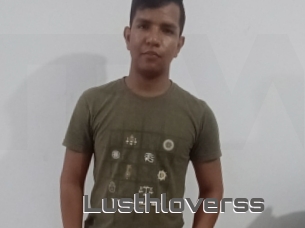 Lusthloverss