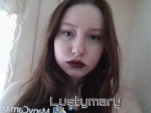 Lustymary