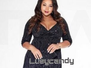 Lusycandy