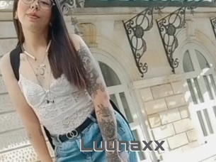 Luunaxx