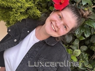 Luxcaroline