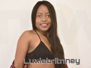 Luxiebritnney