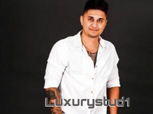 Luxurystud1
