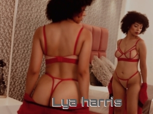 Lya_harris