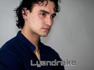 Lyandrake