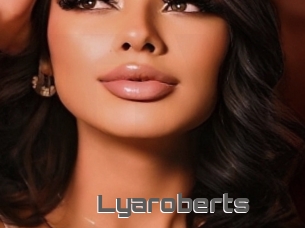 Lyaroberts