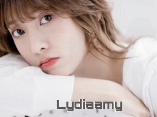 Lydiaamy