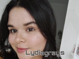 Lydiagrays
