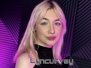Lyncurvey