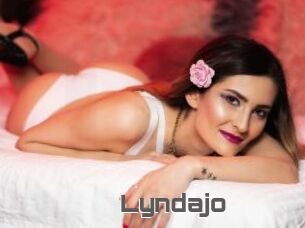 Lyndajo