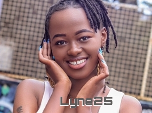 Lyne25