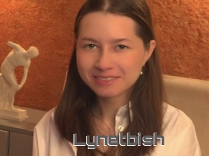 Lynetbish