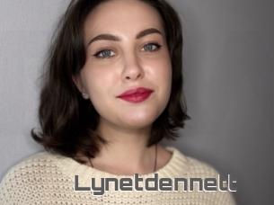 Lynetdennett